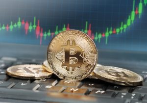 crypto stock market news