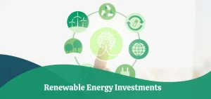 green energy stock market news